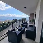 Terrasse Spacieuse, Vue & Clim Διαμέρισμα